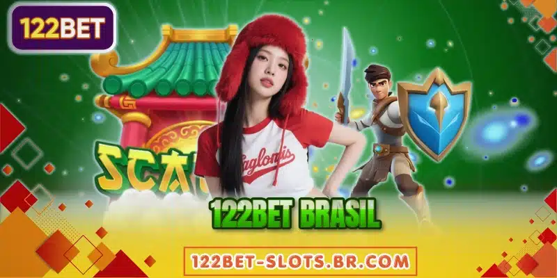 122BET Brasil
