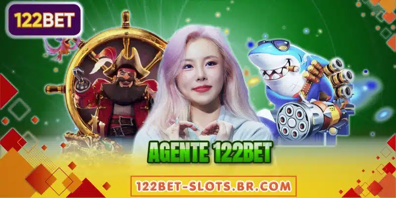 Agente 122BET