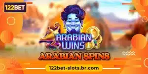 Arabian Spins