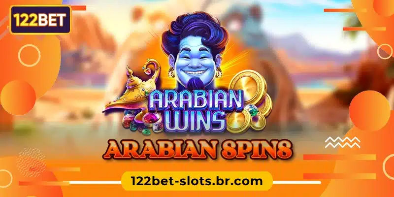 Arabian Spins