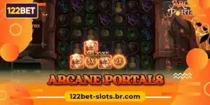 Arcane Portals