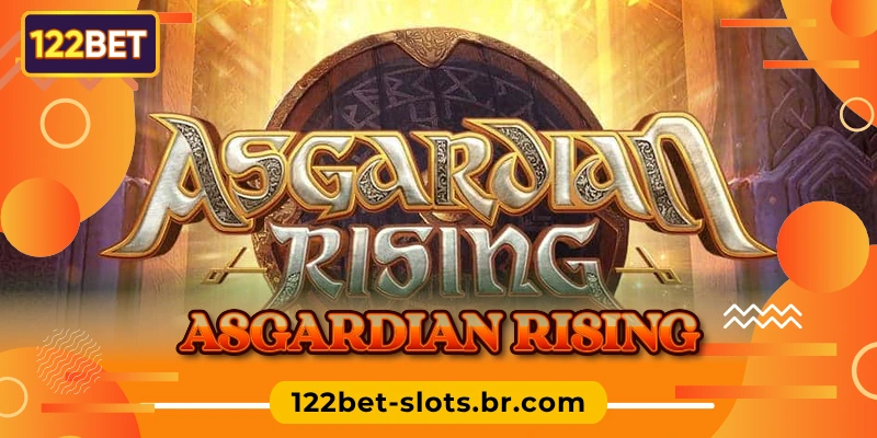 Asgardian Rising