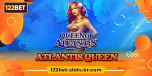 Atlantis Queen