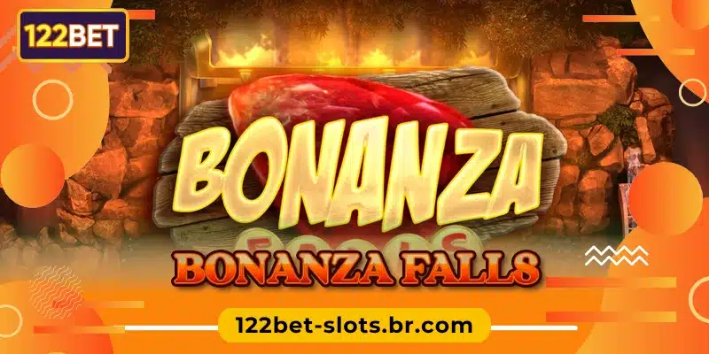 Bonanza Falls