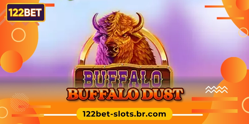 Buffalo Dust