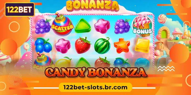 Candy Bonanza