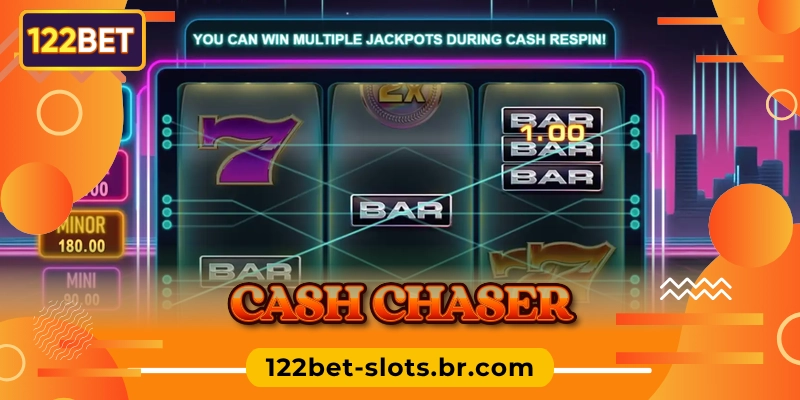 Cash Chaser