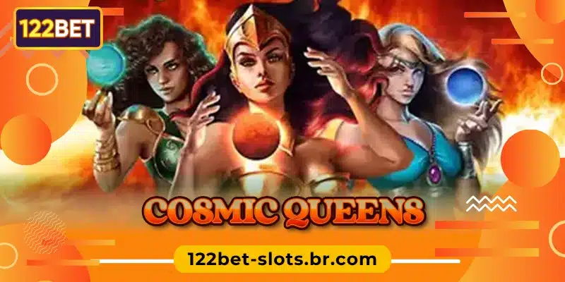 Cosmic Queens