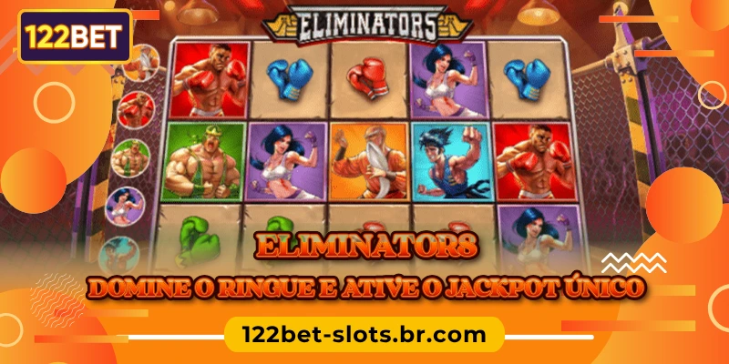 Eliminators