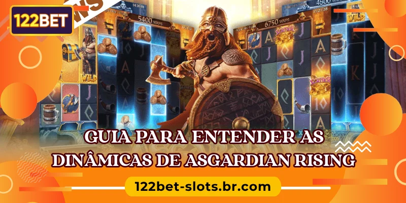 Guia para entender as dinâmicas de Asgardian Rising