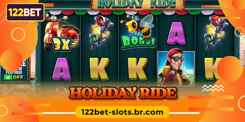 Holiday Ride