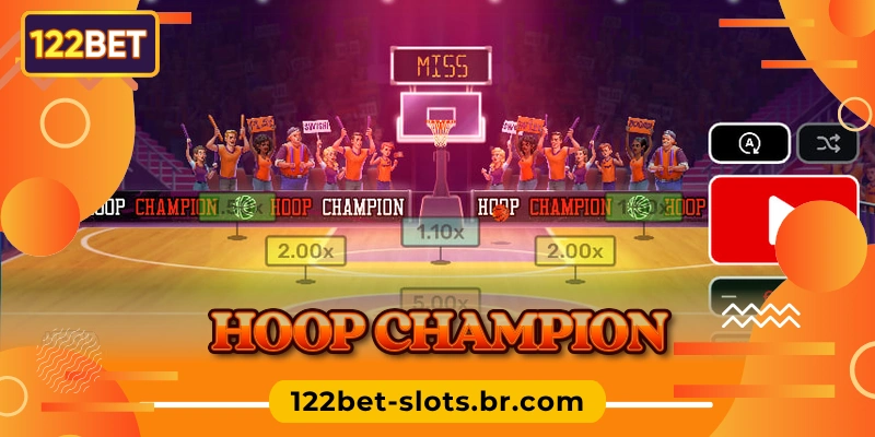 Hoop Champion