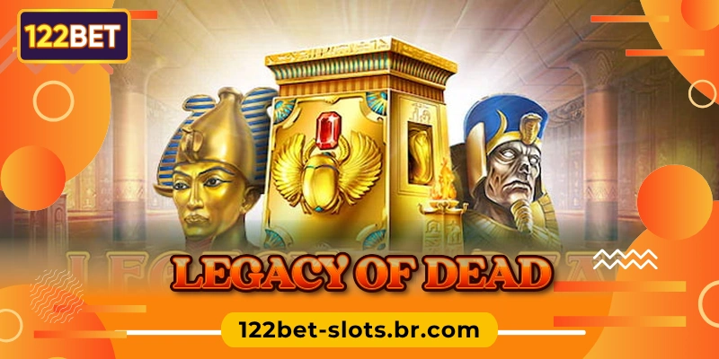 Legacy Of Dead