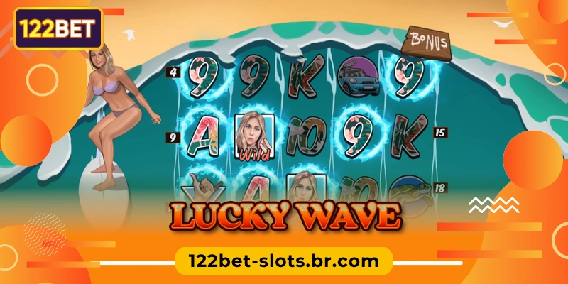 Lucky Wave