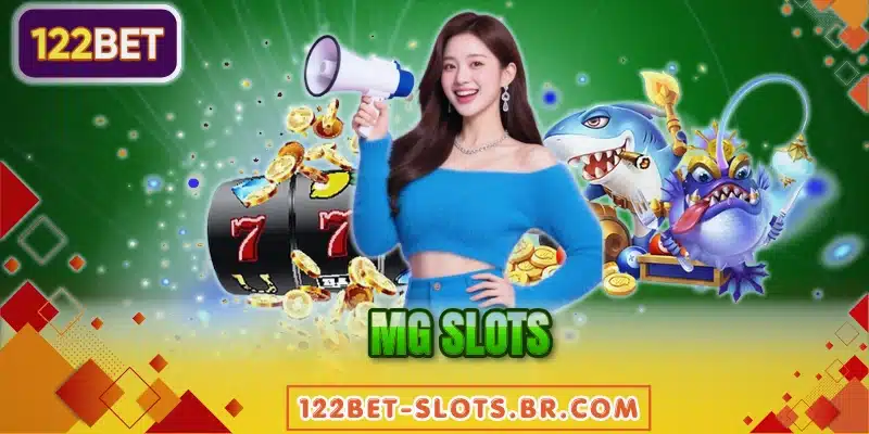 MG Slots