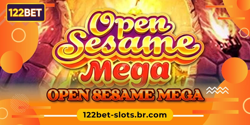 Open Sesame Mega