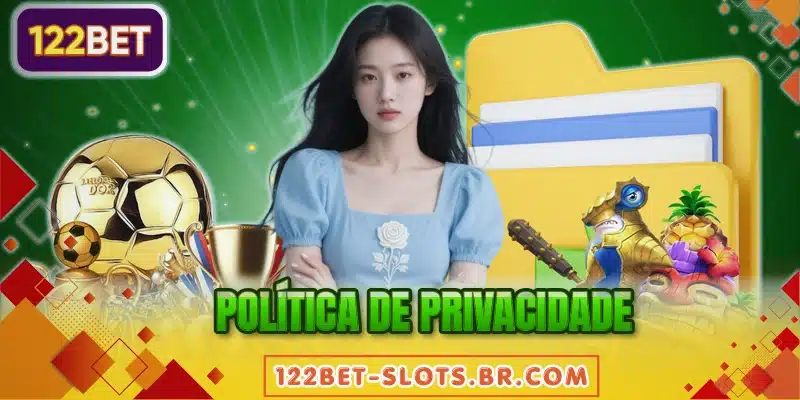 Política De Privacidade
