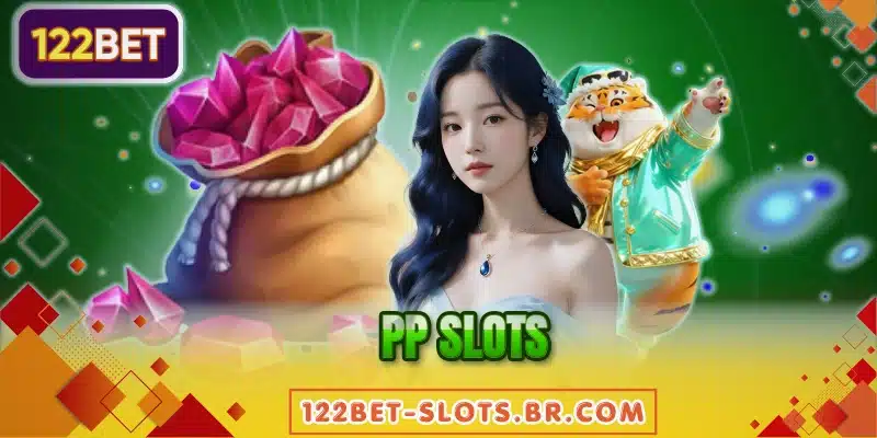 PP Slots