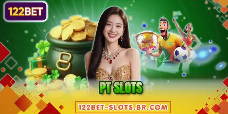 PT Slots