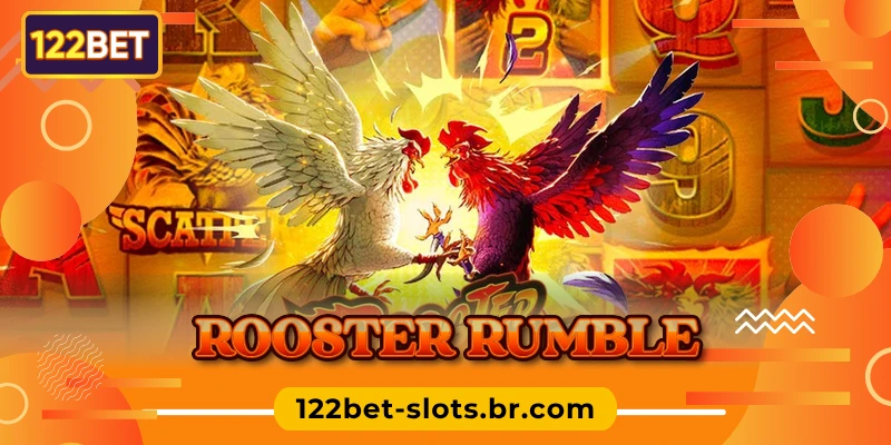 Rooster Rumble
