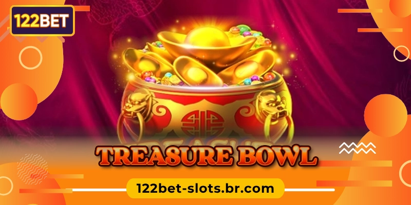 Treasure Bowl