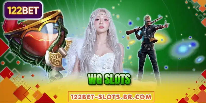 WG Slots