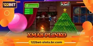 Xmas Plinko