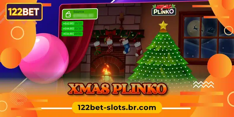Xmas Plinko